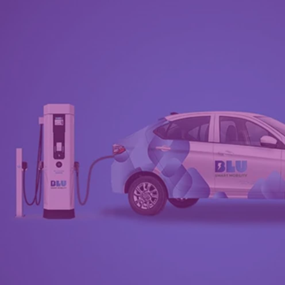 EV & Smart Mobility