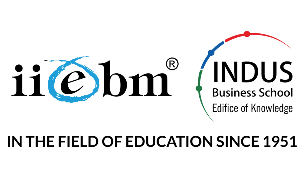 IIEBM's Indus Business School