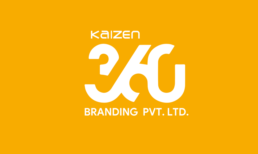 Kaizen 360 Branding Pvt. Ltd.